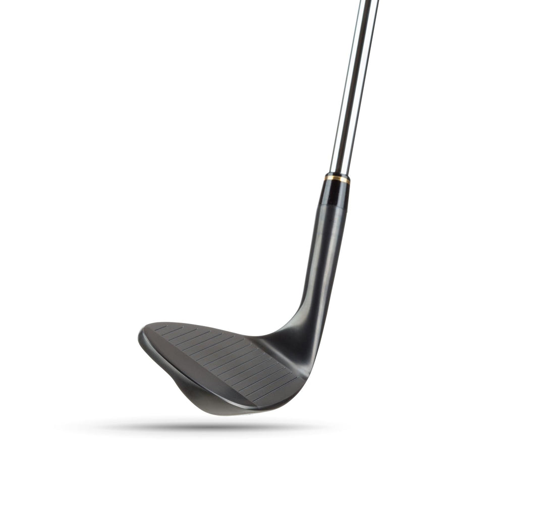 Wedges Cast Iron vs Forged: ¿Cuál es la Diferencia y Cuál te Conviene?