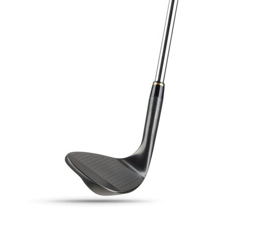Wedges Cast Iron vs Forged: ¿Cuál es la Diferencia y Cuál te Conviene?