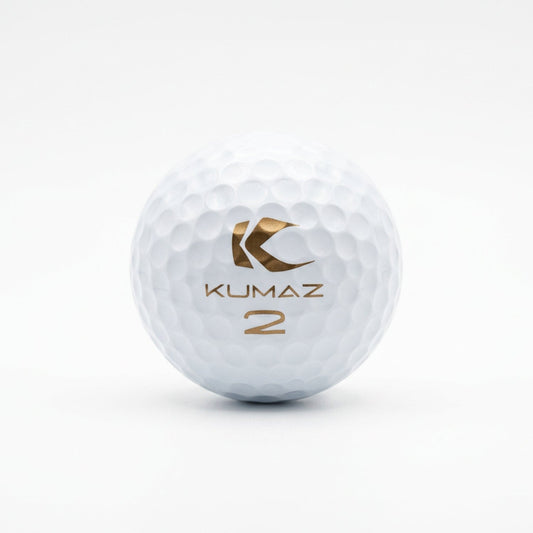 Pelotas de Golf: Diferencias entre 2, 3 y 4 Capas ¿Cuál Necesitas?