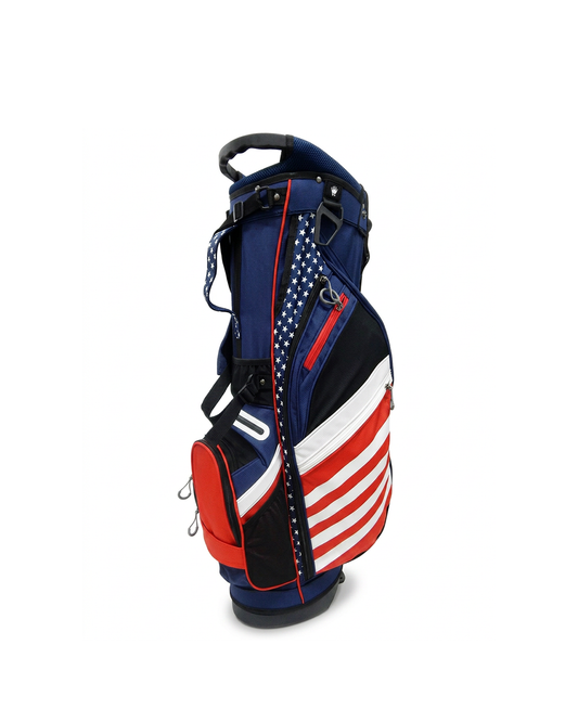 Cómo Elegir tu Primera Bolsa de Golf: Guía Completa para Principiantes