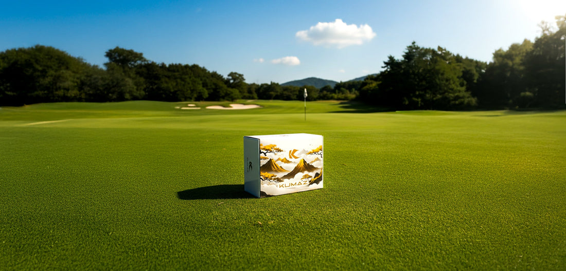 ¿Cuántas pelotas de golf necesitas para empezar? La guía honesta