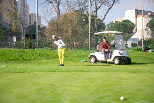 ¿Qué es el Birdie Challenge en Golf y Cómo Jugarlo?