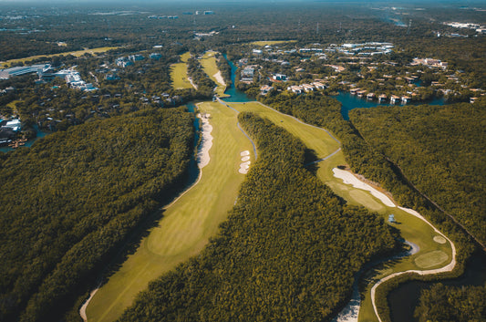 Los Mejores Campos de Golf en México para Visitar en 2026