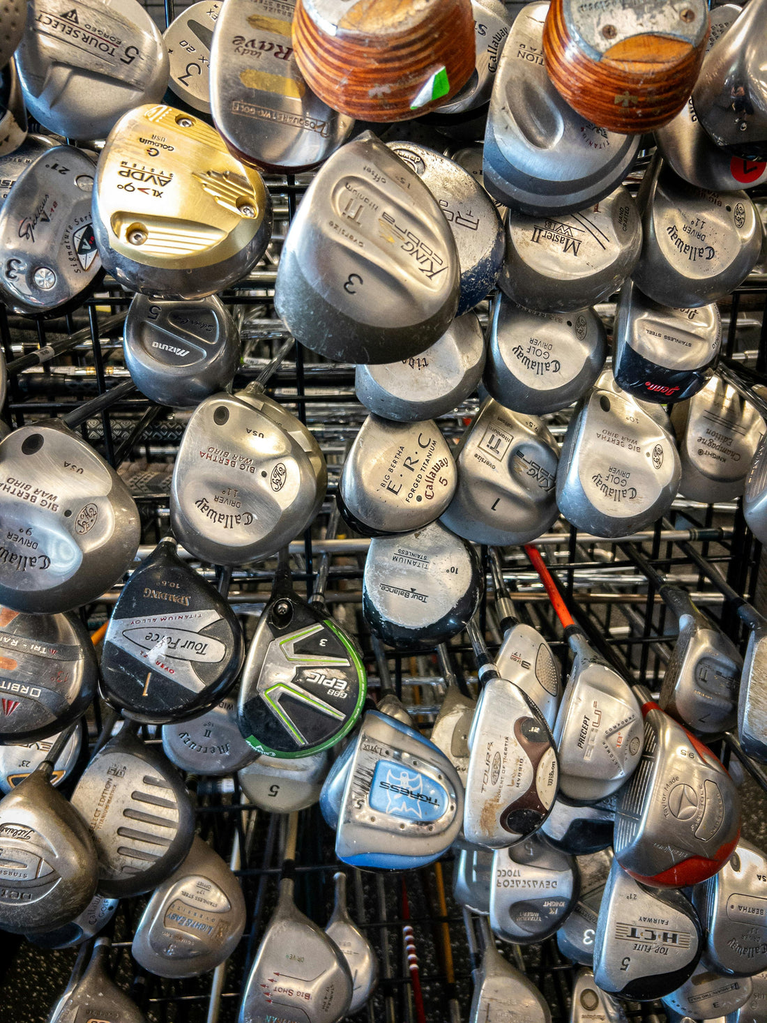 ¿Vale la Pena Comprar Equipo de Golf Usado en México?