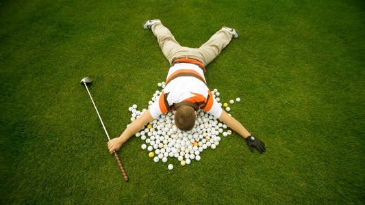 Los Errores Más Comunes del Golfista Amateur en México