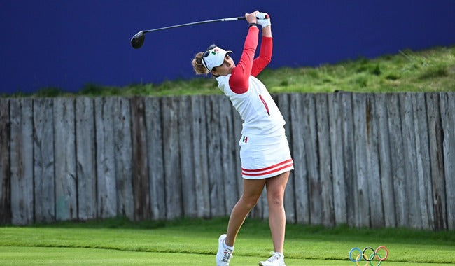 Gaby López: La Mejor Golfista Mexicana del Mundo en 2026