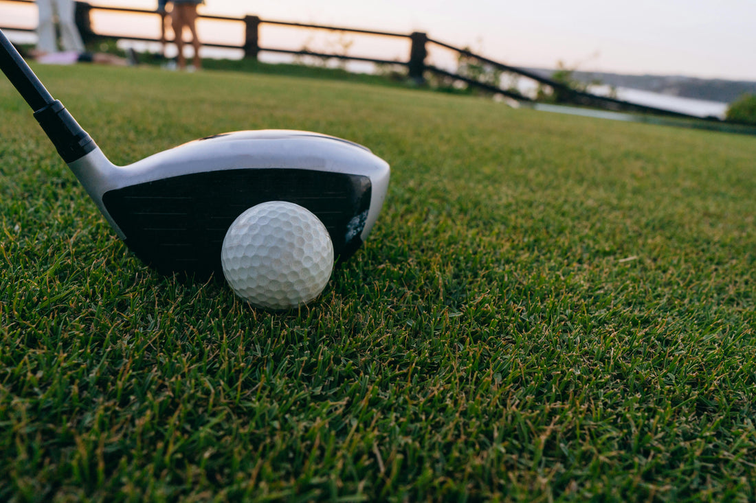 Cómo Mejorar tu Distancia con el Driver en Golf: Guía Práctica