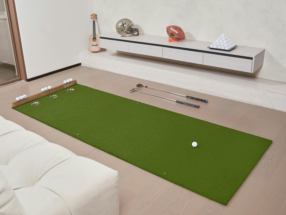 Golf Fitness: Ejercicios para Mejorar tu Swing y tu Juego