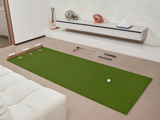 Golf Fitness: Ejercicios para Mejorar tu Swing y tu Juego
