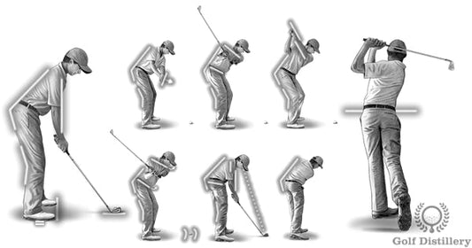 ¿Qué es el Swing de Golf y Cómo Aprenderlo desde Cero?