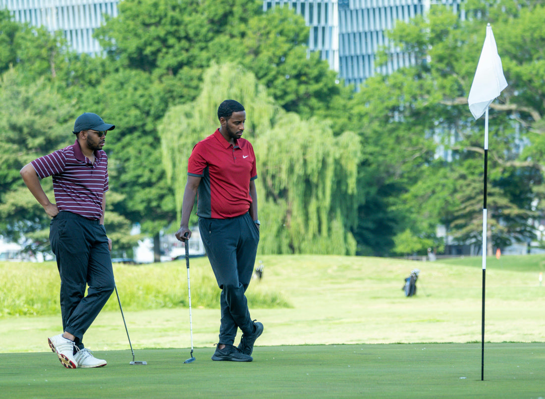 Los Mejores Torneos de Golf Amateur en México 2026