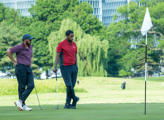 Los Mejores Torneos de Golf Amateur en México 2026