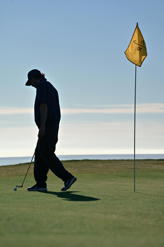 Cómo Mejorar tu Concentración en el Golf: Guía Mental