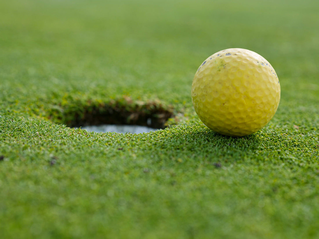 Cómo Leer un Green de Golf Correctamente: Guía para Principiantes