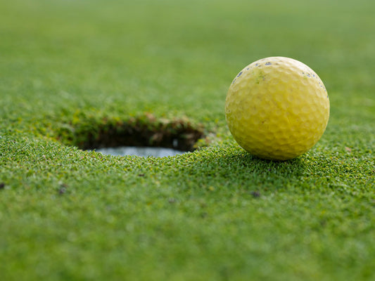 Cómo Leer un Green de Golf Correctamente: Guía para Principiantes