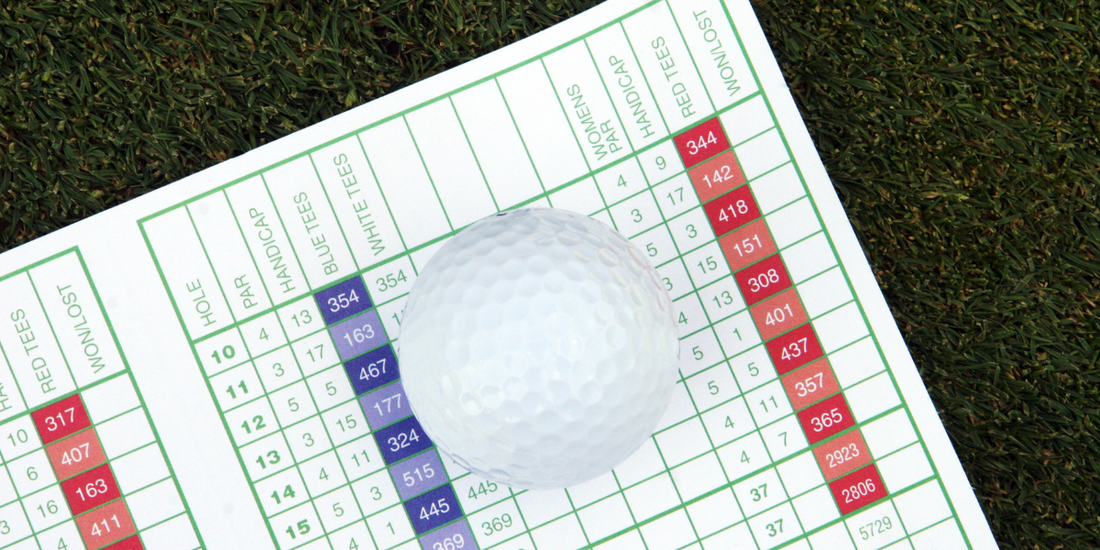 ¿Qué es el Handicap en Golf y Cómo se Calcula? Guía Completa