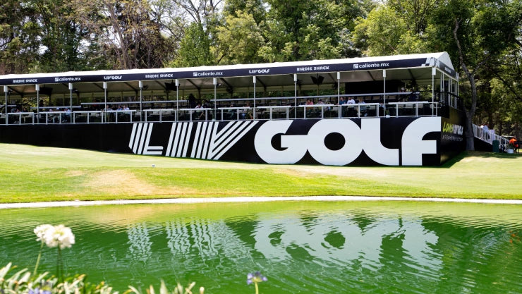 LIV Golf México 2026: Fechas, Abraham Ancer y Resultados en Chapultepec