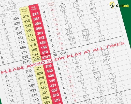 Birdie, Eagle, Bogey y Más: Glosario de Golf para Principiantes