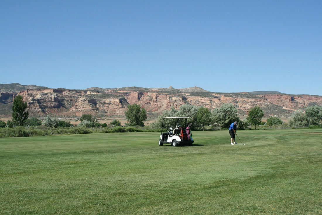 ¿Qué es el Slope Rating en Golf y Cómo Afecta tu Juego?