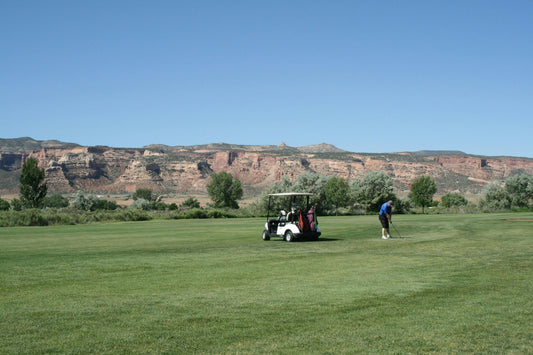 ¿Qué es el Slope Rating en Golf y Cómo Afecta tu Juego?