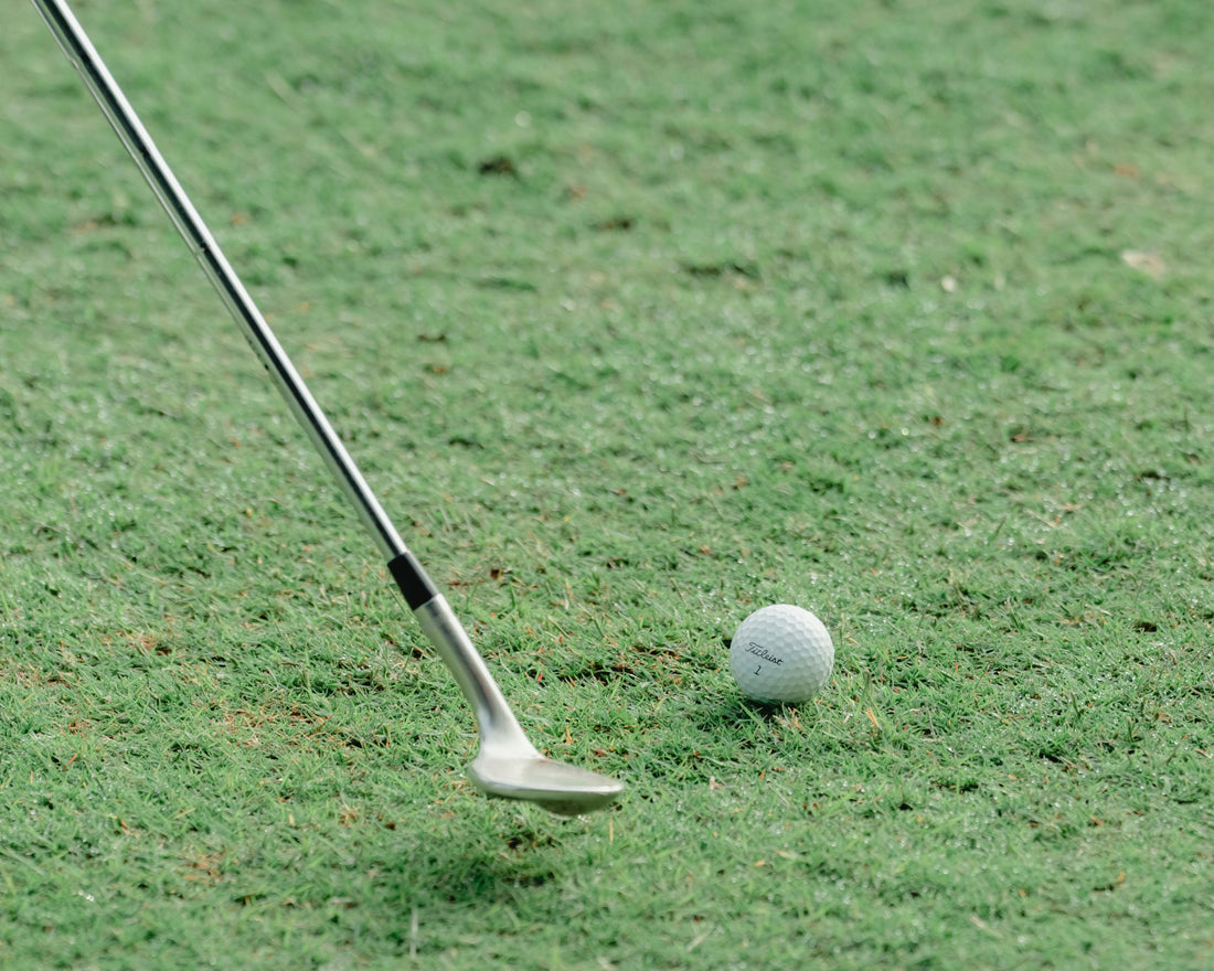¿Qué es el Chipping en Golf y Cómo Mejorarlo?