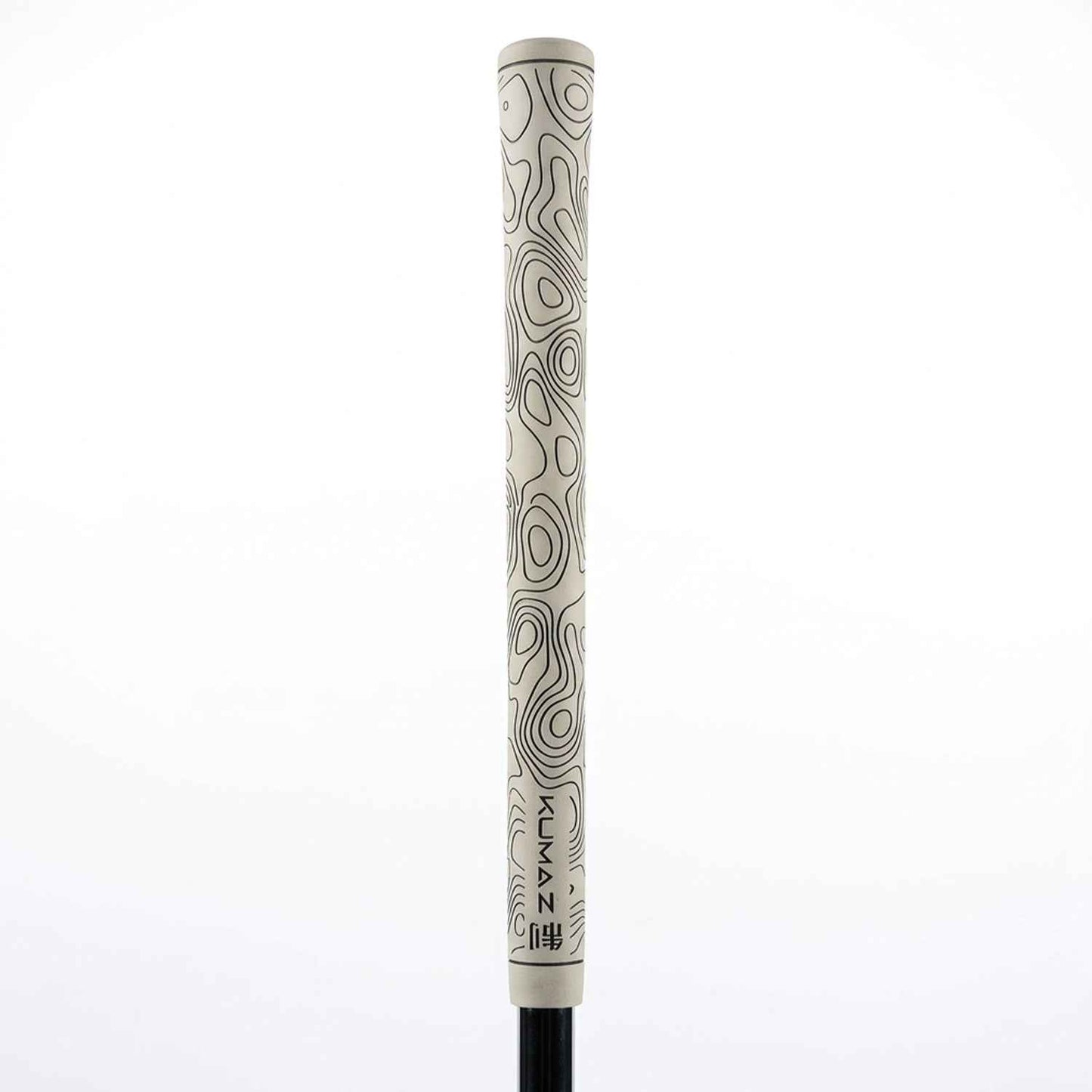 Varilla del Wedge Kumaz STRYX Silverforce con grip texturizado