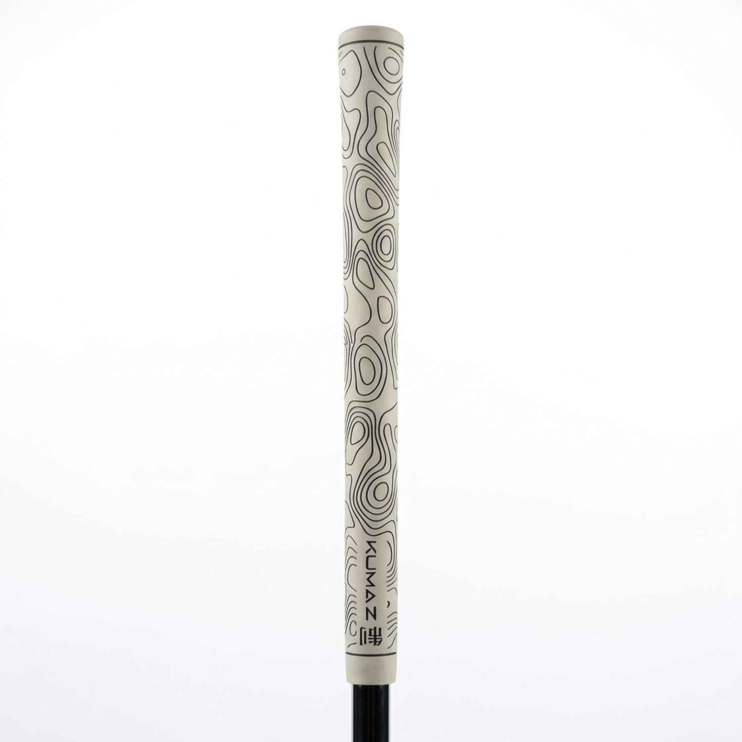 Varilla del Wedge Kumaz STRYX Silverforce con grip texturizado